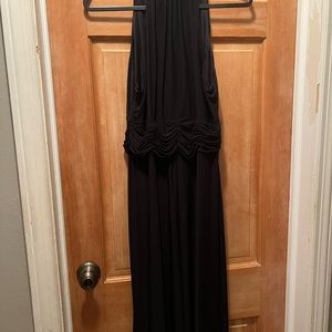 Black Jones New York Dress